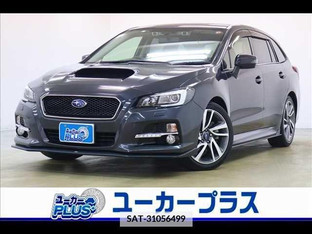 Subaru LEVORG 2014-07 349879-0