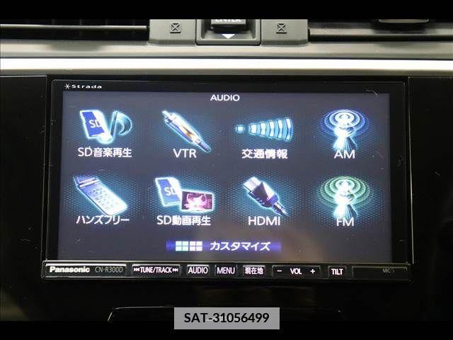 Subaru LEVORG 2014-07 349879-29