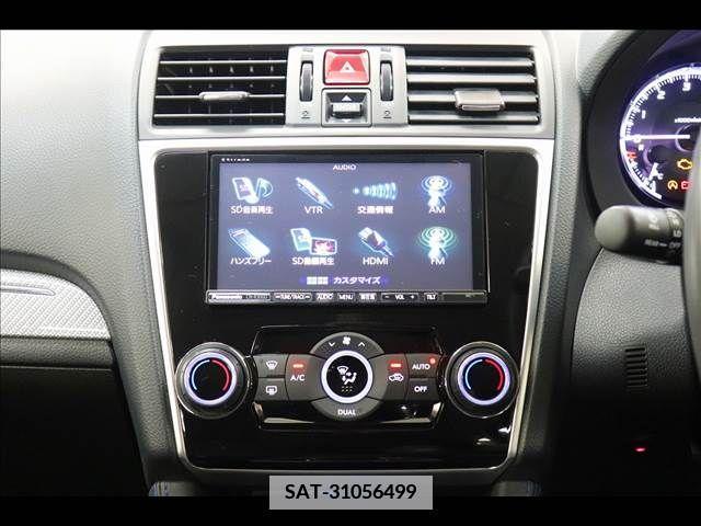 Subaru LEVORG 2014-07 349879-1