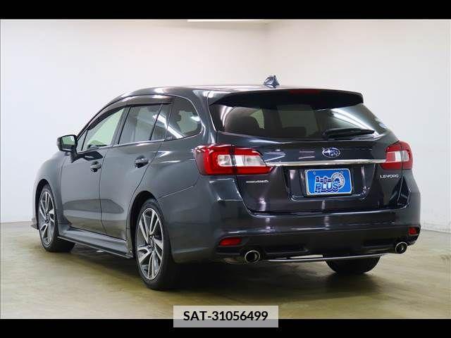 Subaru LEVORG 2014-07 349879-19