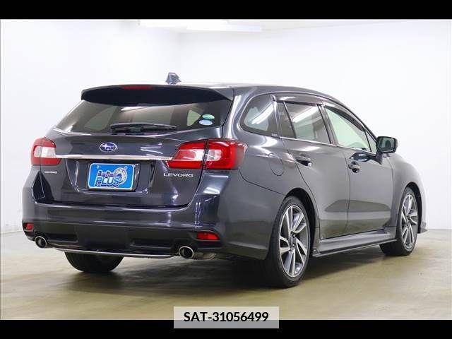 Subaru LEVORG 2014-07 349879-18
