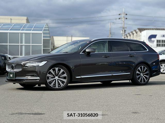 Volvo V90 2023-01 229978-0