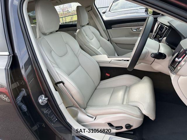 Volvo V90 2023-01 229978-13