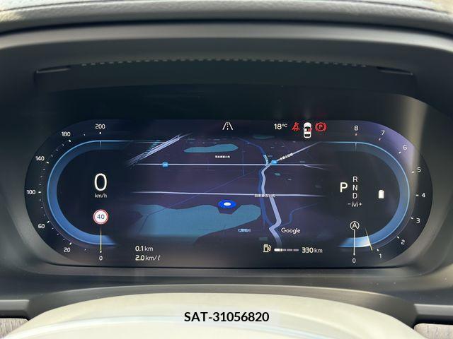 Volvo V90 2023-01 229978-11