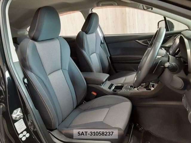 Subaru SUBARU 2017-06 336883-8