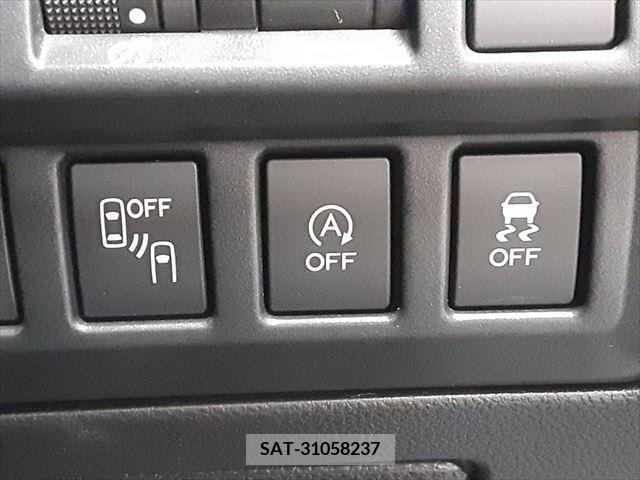 Subaru SUBARU 2017-06 336883-4