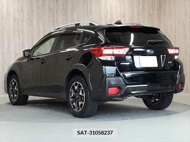 Subaru SUBARU 2017-06 336883-20