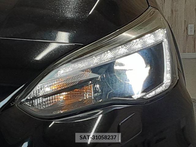 Subaru SUBARU 2017-06 336883-12
