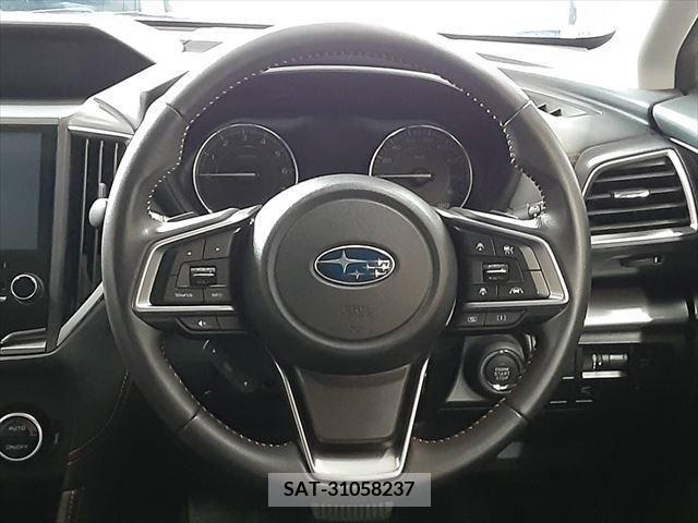 Subaru SUBARU 2017-06 336883-11