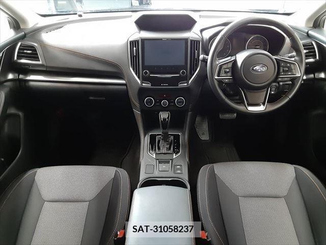 Subaru SUBARU 2017-06 336883-1
