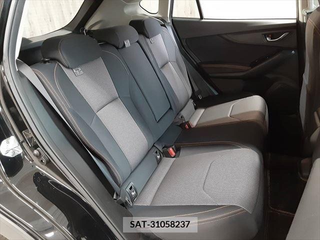 Subaru SUBARU 2017-06 336883-9
