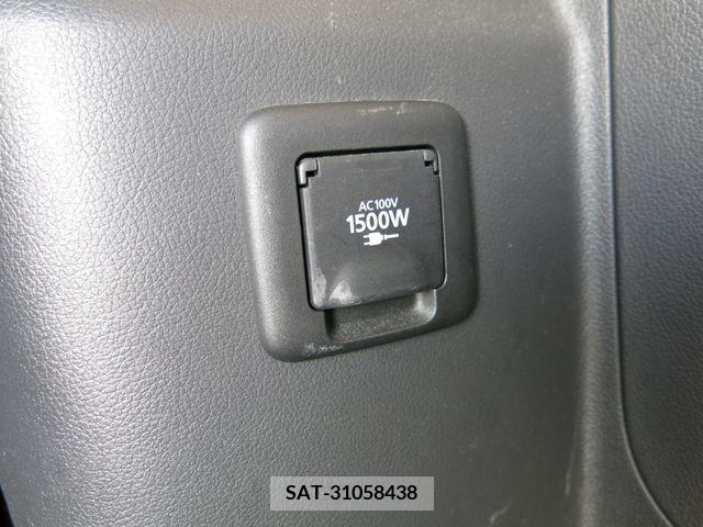 Mitsubishi OUTLANDER PHEV 2014-01 227046-17