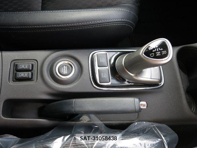 Mitsubishi OUTLANDER PHEV 2014-01 227046-13