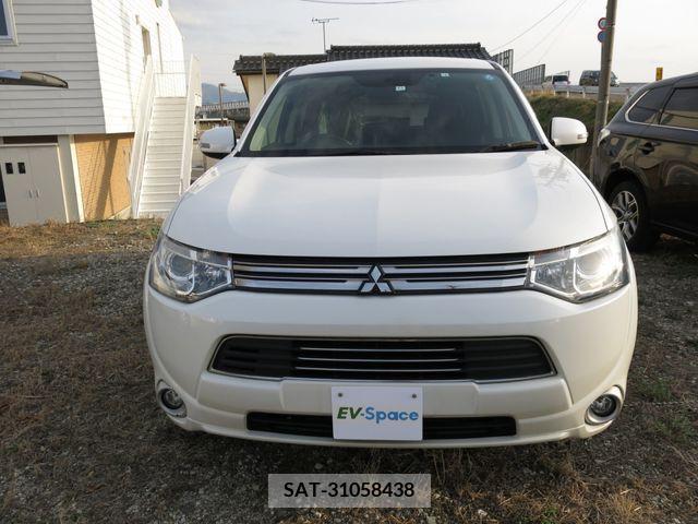 Mitsubishi OUTLANDER PHEV 2014-01 227046-3