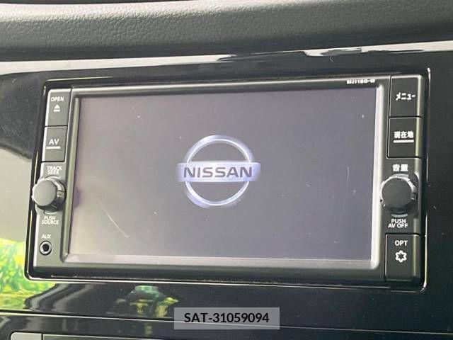 Nissan X-TRAIL 2019-01 290612-2