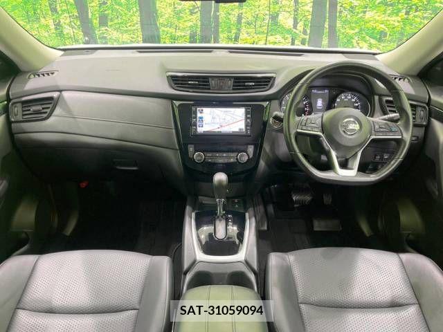 Nissan X-TRAIL 2019-01 290612-1