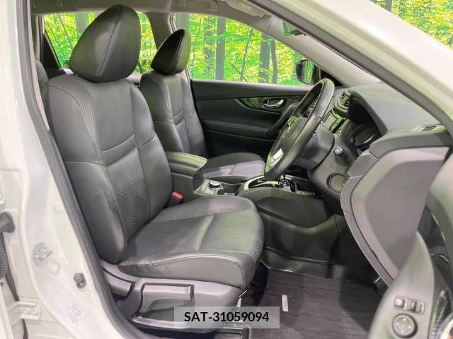 Nissan X-TRAIL 2019-01 290612-9