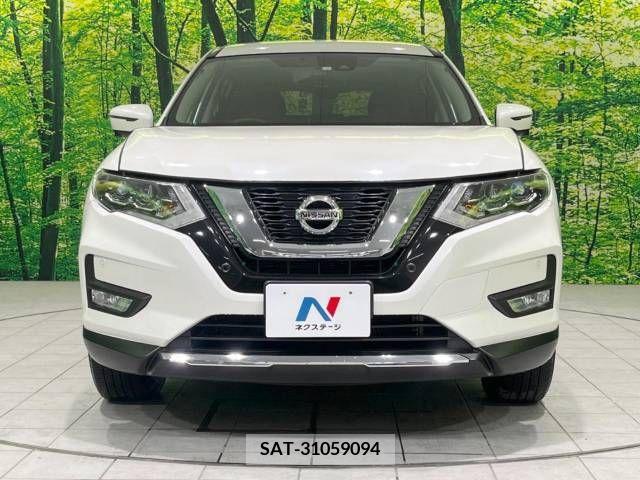 Nissan X-TRAIL 2019-01 290612-14