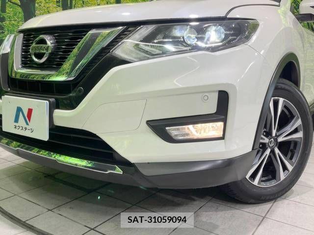 Nissan X-TRAIL 2019-01 290612-12