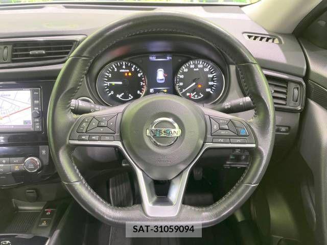 Nissan X-TRAIL 2019-01 290612-8