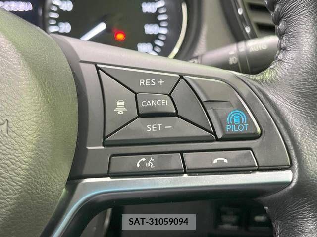 Nissan X-TRAIL 2019-01 290612-4
