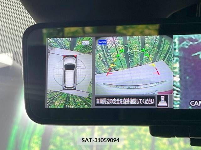 Nissan X-TRAIL 2019-01 290612-3