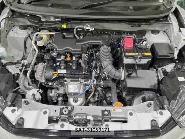 Toyota RAIZE 2023-06 205461-18