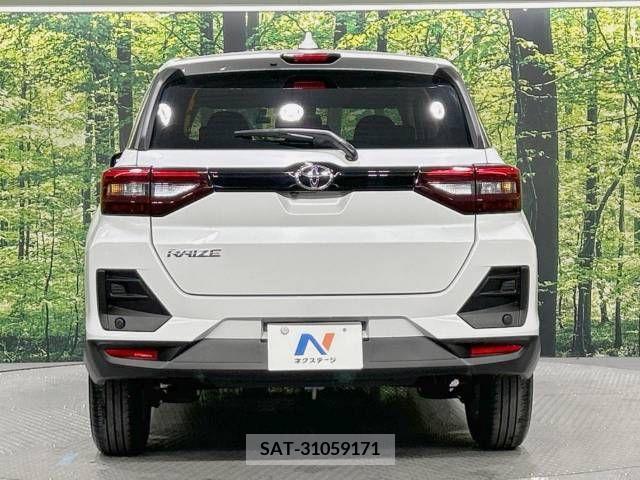 Toyota RAIZE 2023-06 205461-15