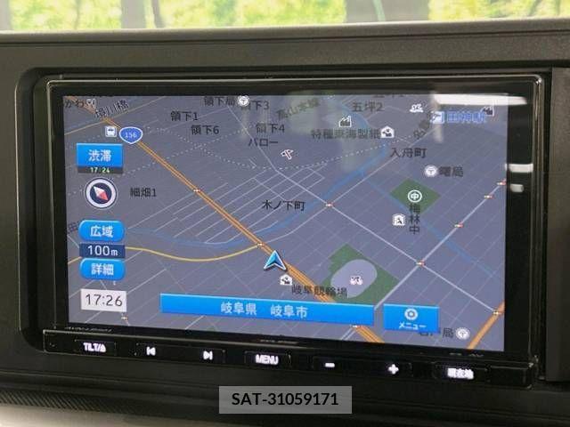Toyota RAIZE 2023-06 205461-3