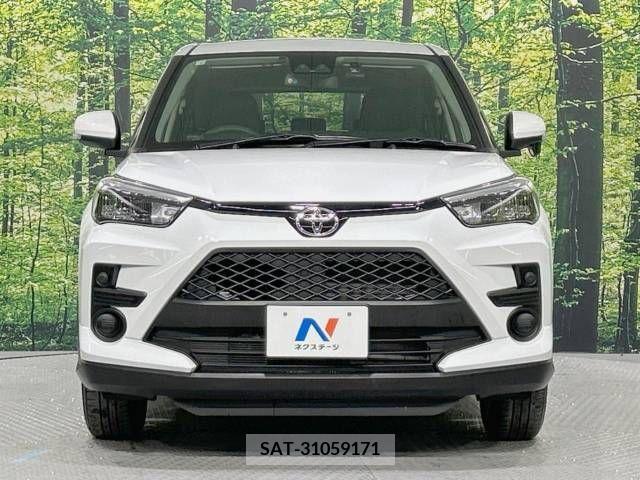 Toyota RAIZE 2023-06 205461-14