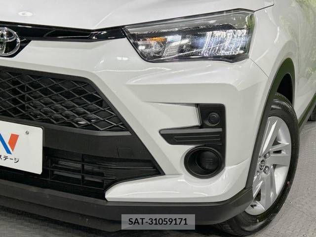 Toyota RAIZE 2023-06 205461-12