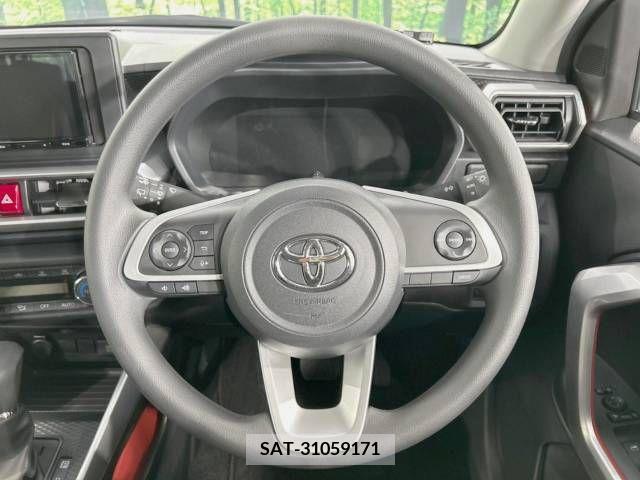 Toyota RAIZE 2023-06 205461-11