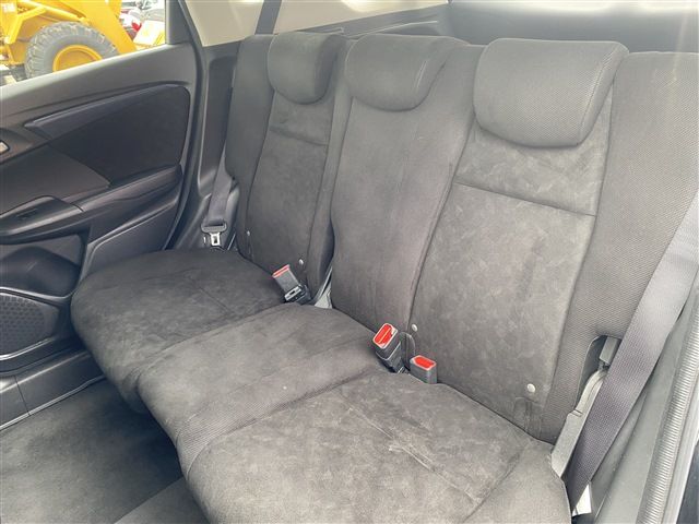 Honda SHUTTLE 2015-09 11739-16