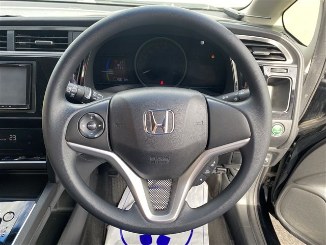 Honda SHUTTLE 2015-09 11739-28