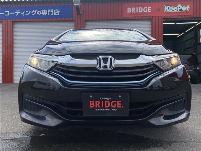 Honda SHUTTLE 2015-09 11739-10