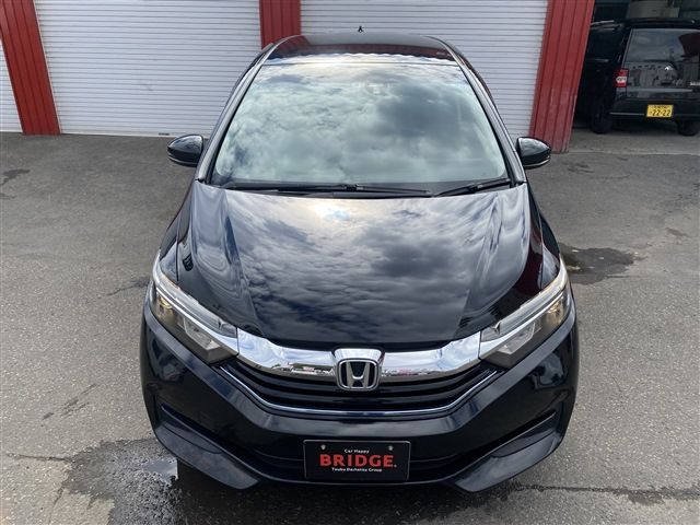 Honda SHUTTLE 2015-09 11739-9