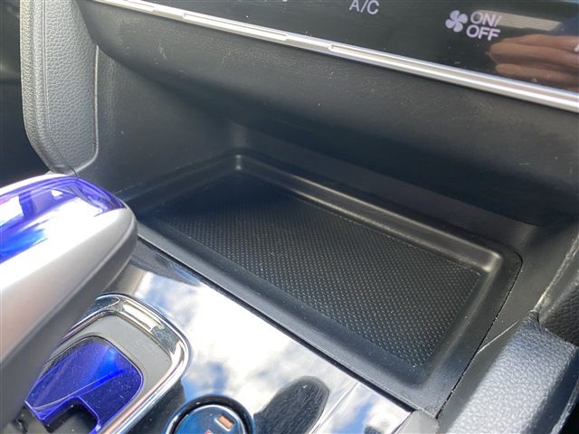 Honda SHUTTLE 2015-09 11739-24