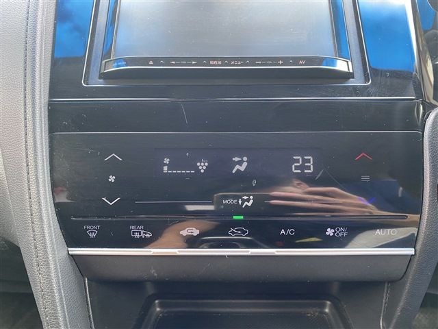 Honda SHUTTLE 2015-09 11739-23