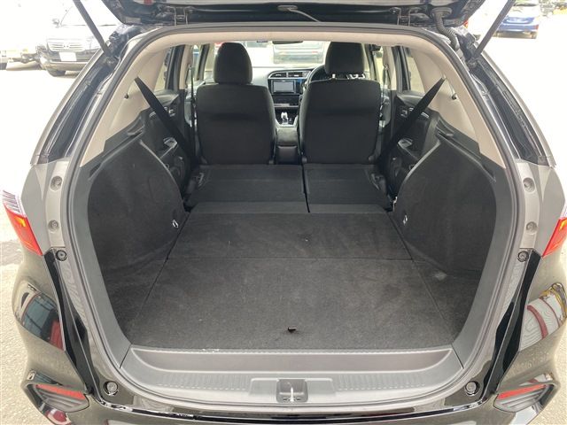 Honda SHUTTLE 2015-09 11739-15