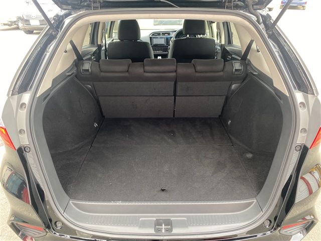 Honda SHUTTLE 2015-09 11739-14