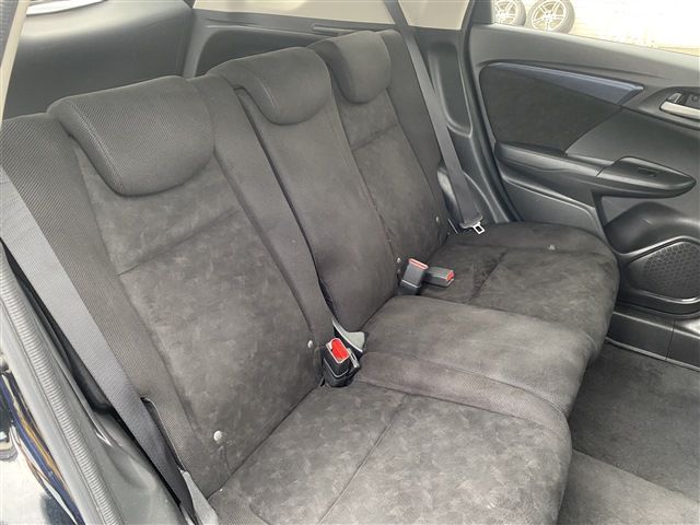 Honda SHUTTLE 2015-09 11739-13