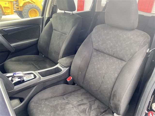 Honda SHUTTLE 2015-09 11739-17