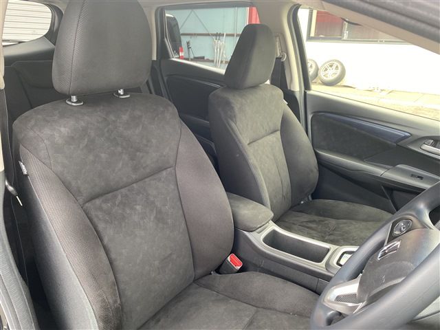 Honda SHUTTLE 2015-09 11739-12