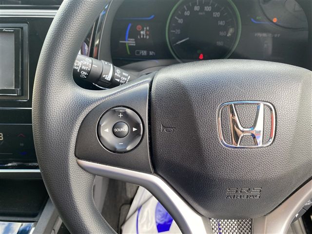 Honda SHUTTLE 2015-09 11739-29