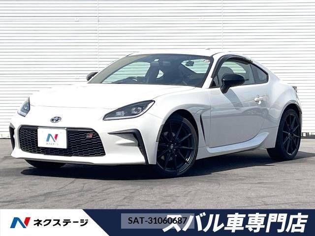Toyota 86 2022-07 396704-0