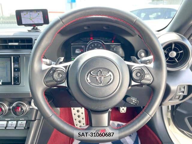 Toyota 86 2022-07 396704-9