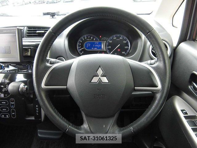 Mitsubishi EK CUSTOM 2015-03 300761-13