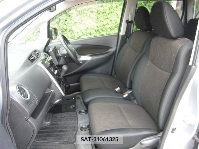 Mitsubishi EK CUSTOM 2015-03 300761-12