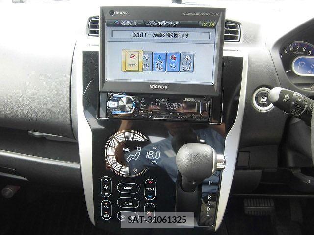 Mitsubishi EK CUSTOM 2015-03 300761-4
