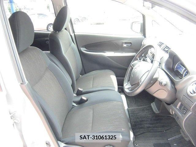 Mitsubishi EK CUSTOM 2015-03 300761-3